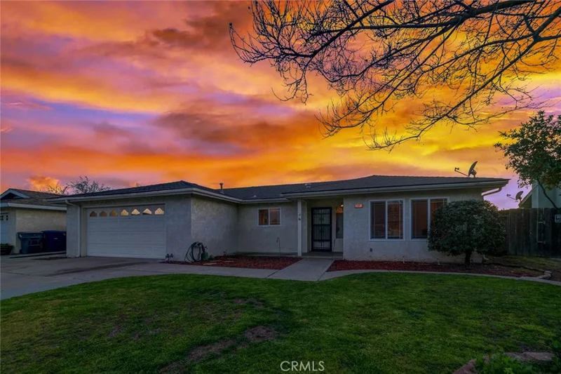 524 Sundance, Madera, CA 93637