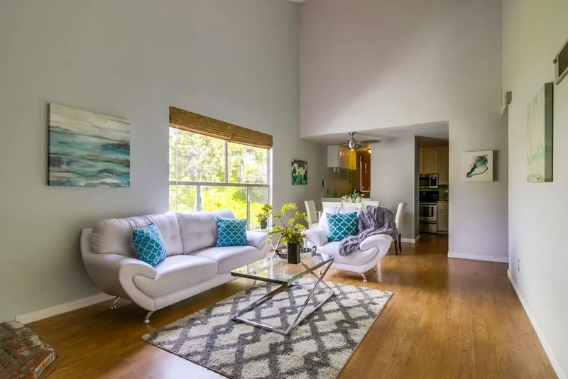 1124 Eureka St #42, San Diego, CA 92110