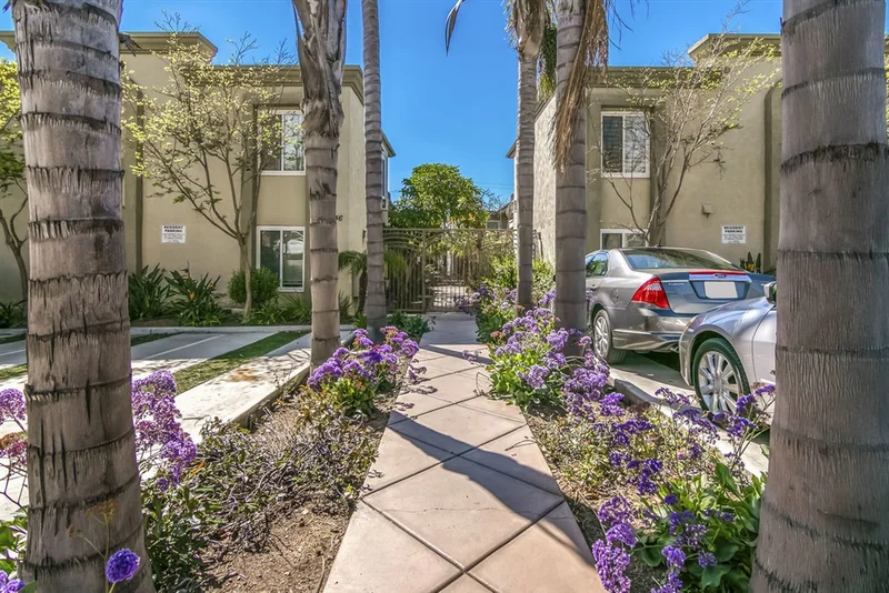 4146 Hamilton St #9, San Diego, CA 92104