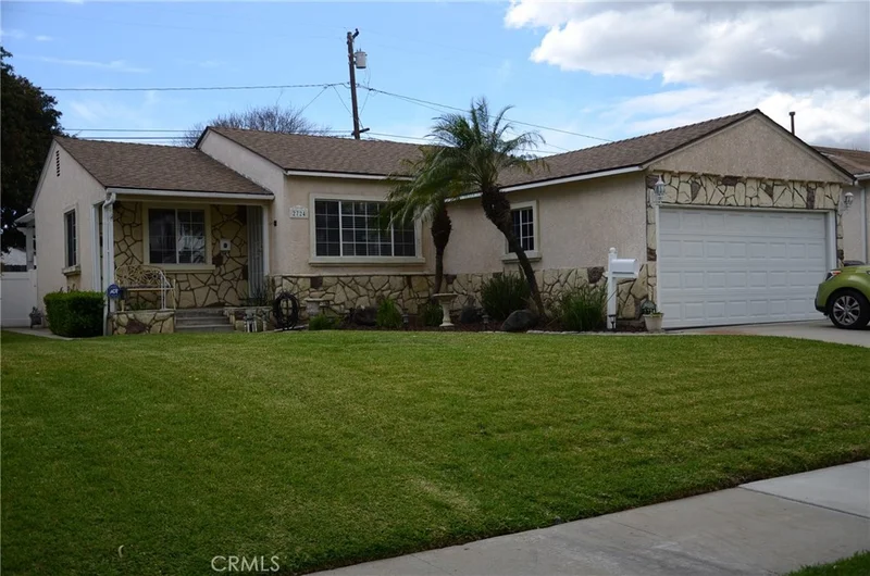 2724 Yearling, Lakewood, CA 90712