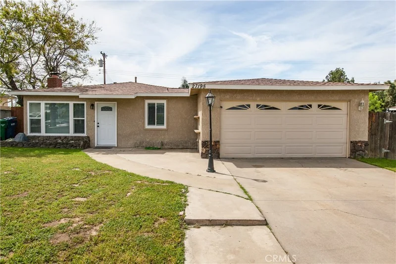27195 11th, Highland, CA 92346