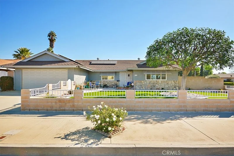 7769 Onyx Avenue, Rancho Cucamonga, CA 91730
