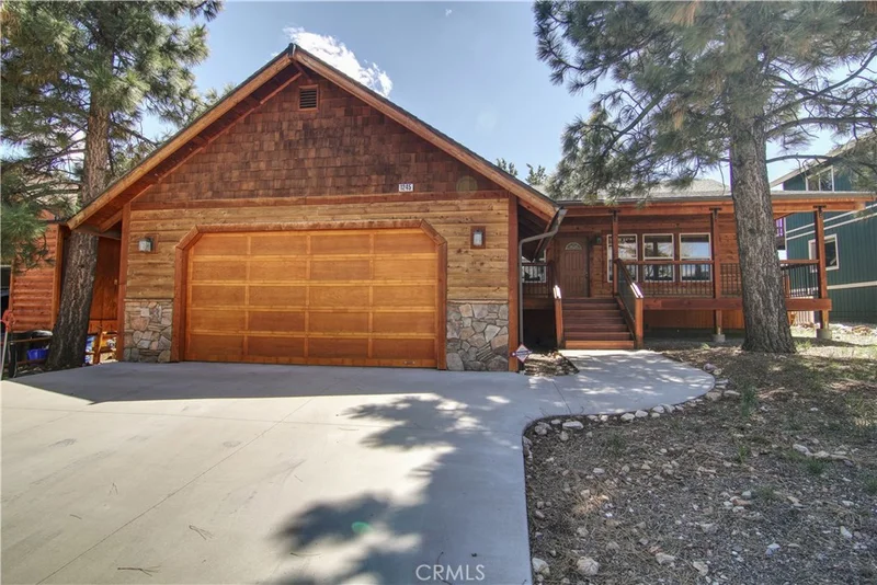 1245 Panorama, Big Bear, CA 92314