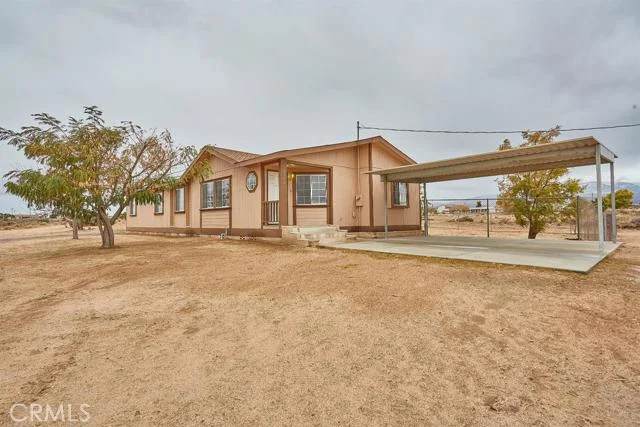 7775 Smoke Tree, Phelan, CA 92371