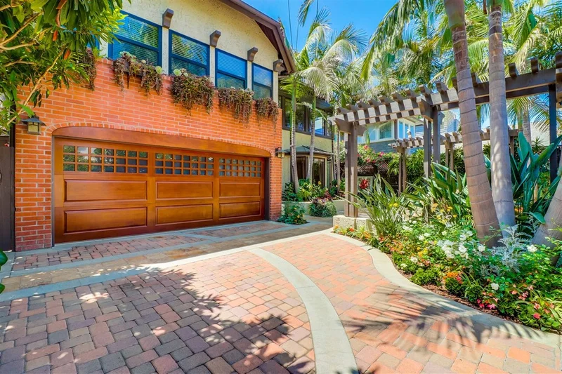 1034 Loma Avenue, Coronado, CA 92118