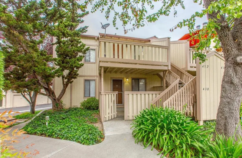 432 Coyote Creek, San Jose, CA 95116