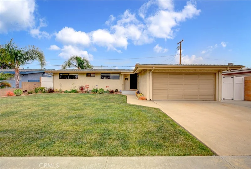 2311 165th, Torrance, CA 90504
