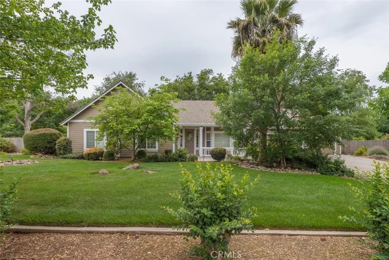 4203 Magness, Chico, CA 95973