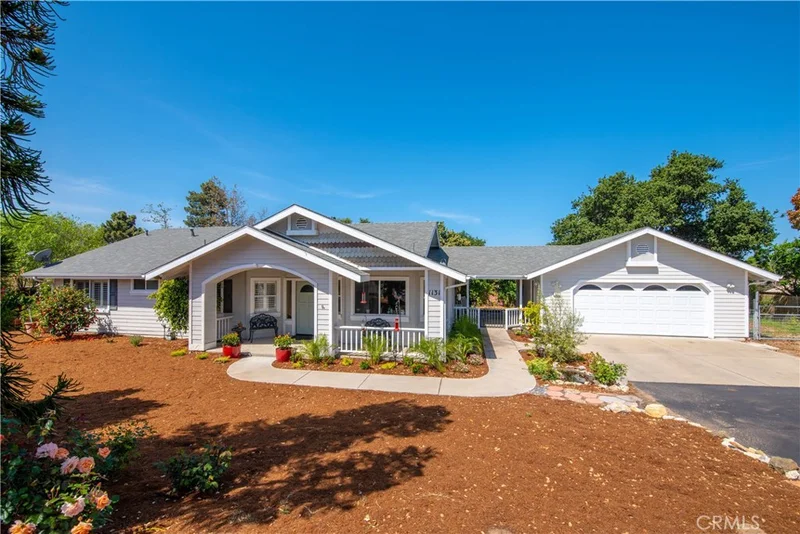 1131 Fair Oaks, Arroyo Grande, CA 93420