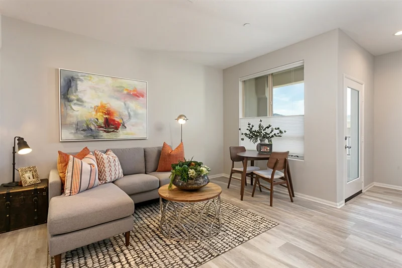 8850 Olive Lane #16, Santee, CA 92071