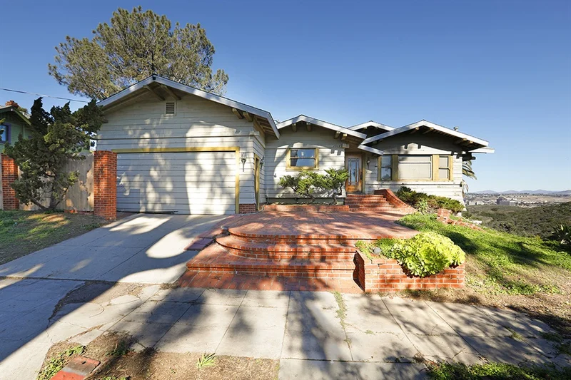 1004 W Montecito Way, San Diego, CA 92103