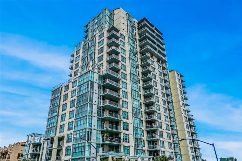 850 Beech St 1506, San Diego, CA 92101