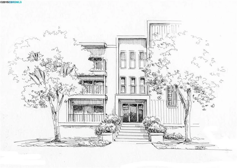 425 Orange Street #217, Oakland, CA 94610