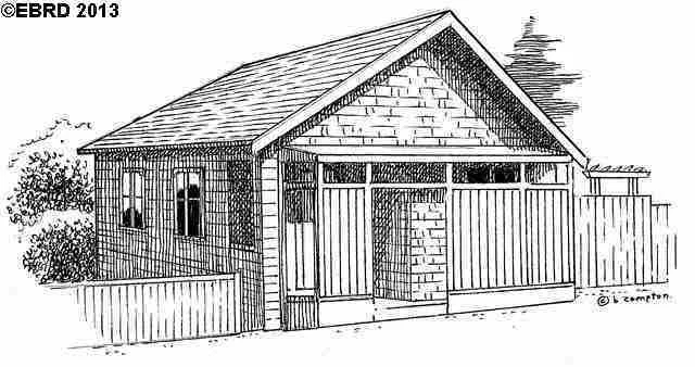 2569 Wallace St, Oakland, CA 94606-3343