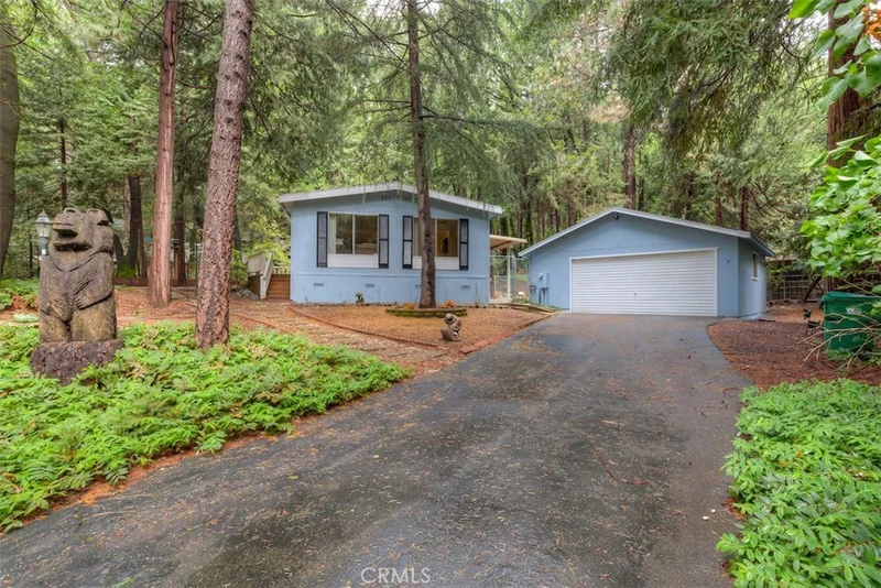 6323 Oberlin, Magalia, CA 95954