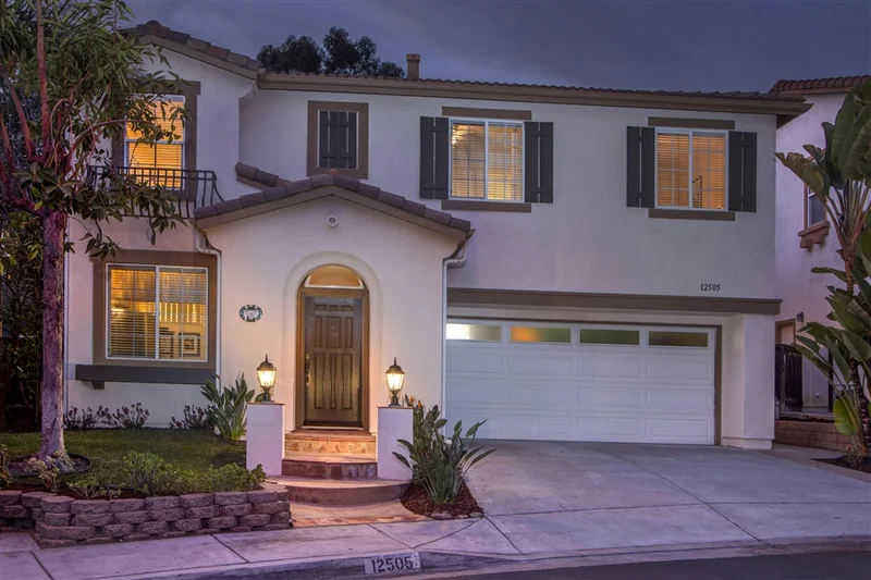 12505 Carmel Canyon Rd, San Diego, CA 92130
