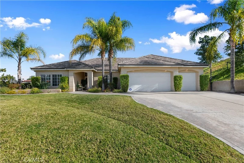 6196 Claridge Drive, Riverside, CA 92506