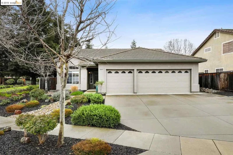 2274 Spartan Ter, Brentwood, CA 94513