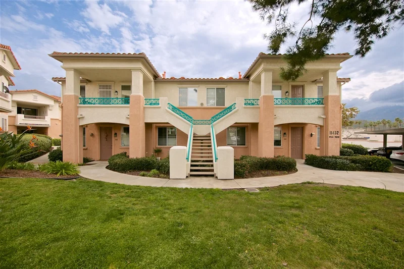 11432 Via Rancho #116, El Cajon, CA 92019