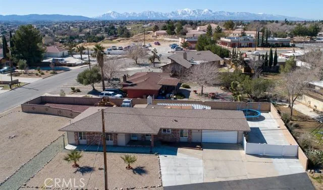 8850 Camphor, Hesperia, CA 92345