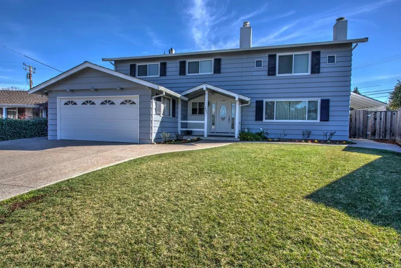 431 Magnolia, Santa Clara, CA 95051