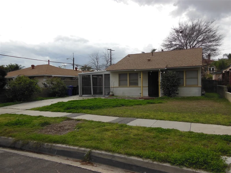7746 Adwen St, Downey, CA 90241