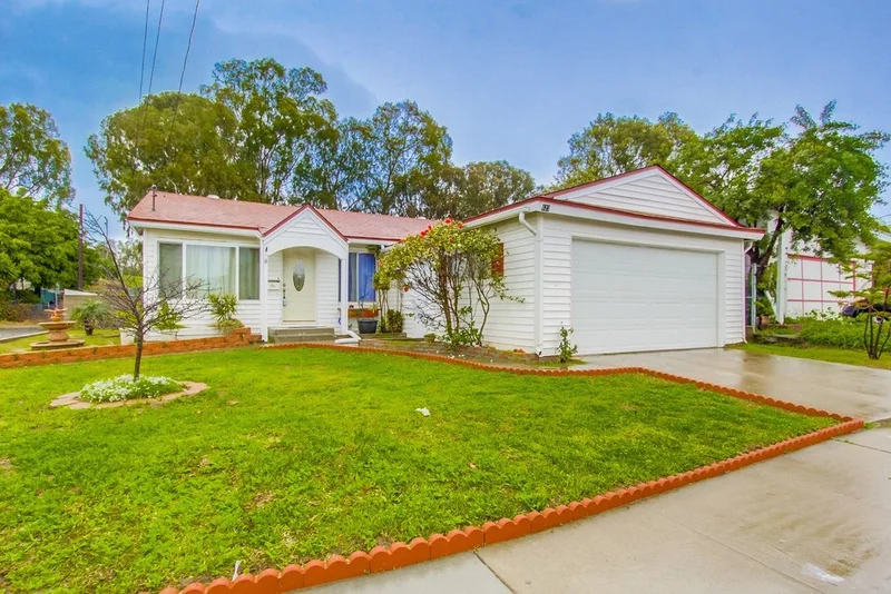 623 Omeara Street, San Diego, CA 92114
