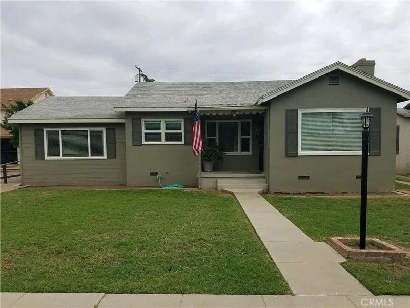 1009 Monterey Avenue, Chowchilla, CA 93610