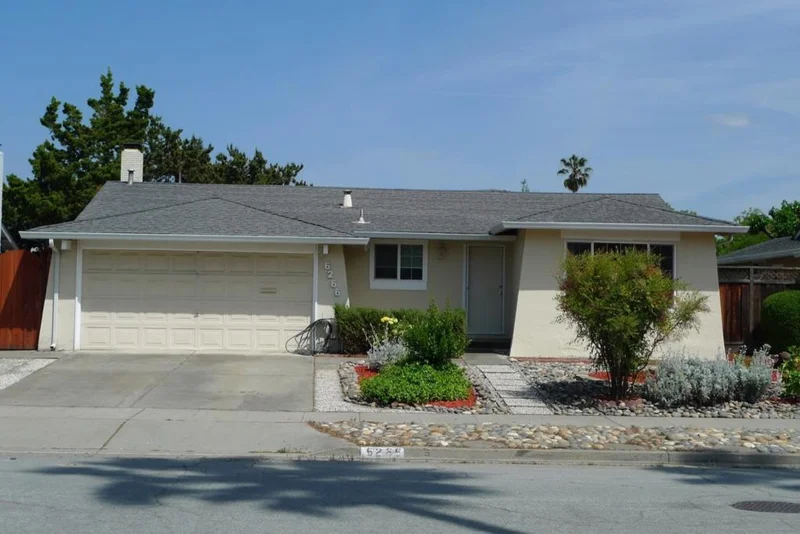 6266 Tillamook, San Jose, CA 95123