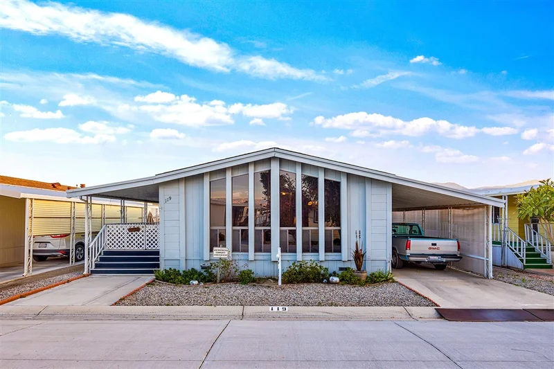 46618 Madison #119, Indio, CA 92201