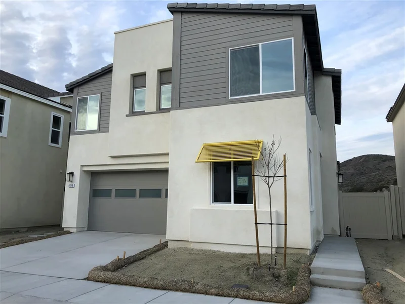 8610 Chaparral Drive, Santee, CA 92071