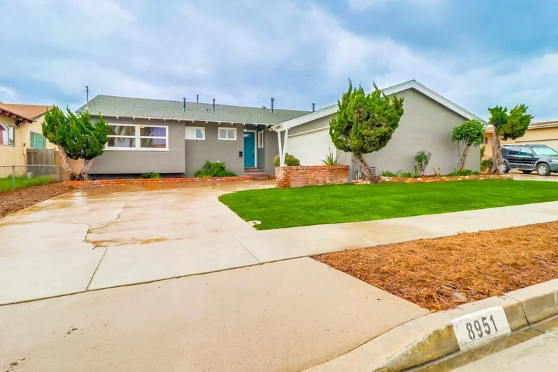 8951 Sovereign, San Diego, CA 92123