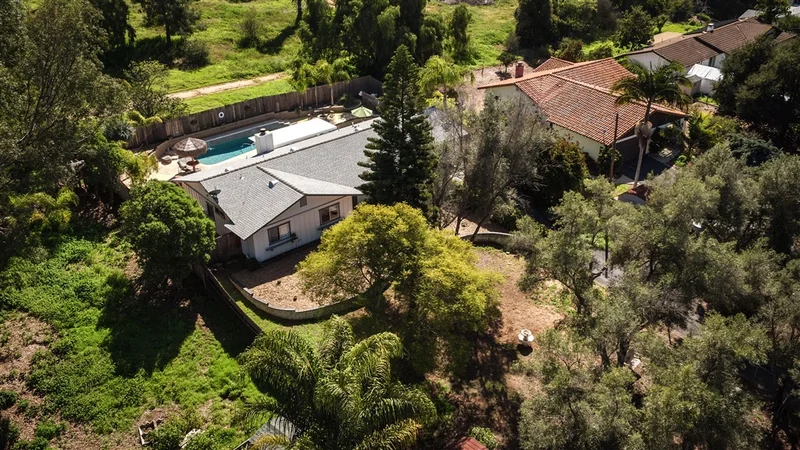 1227 Palomino Road, Fallbrook, CA 92028