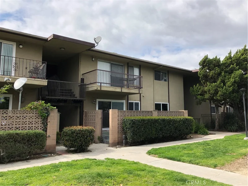 1901 Greenleaf #D, Anaheim, CA 92801