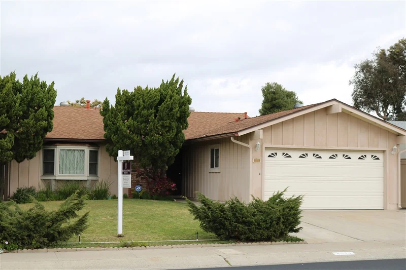 4614 Cather Ave, San Diego, CA 92122