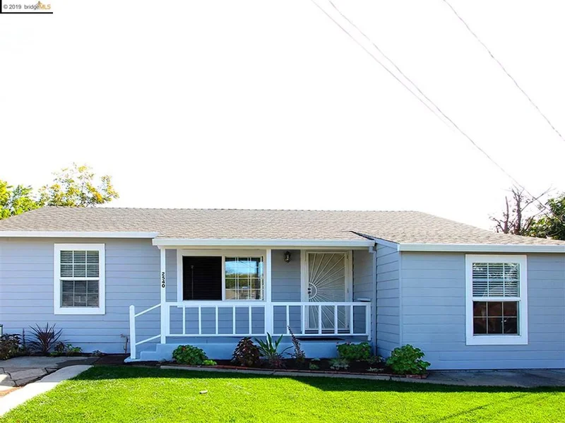 2540 Maple Ave, Concord, CA 94520