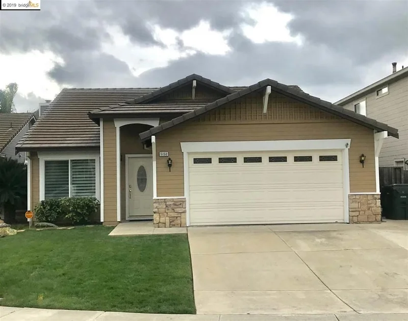 5150 Winterglen Ct, Antioch, CA 94531