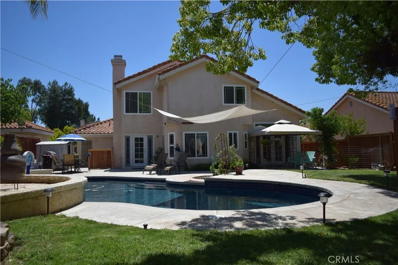26911 Mandelieu, Murrieta, CA 92562
