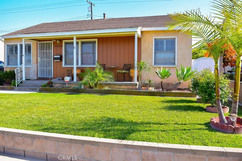 4514 Camerino, Lakewood, CA 90712