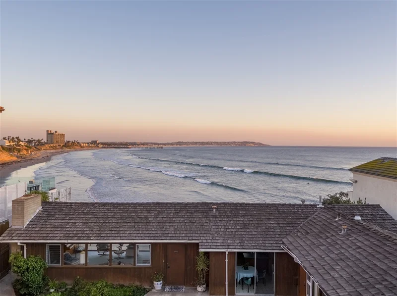 411 Sea Ridge Dr, La Jolla, CA 92037