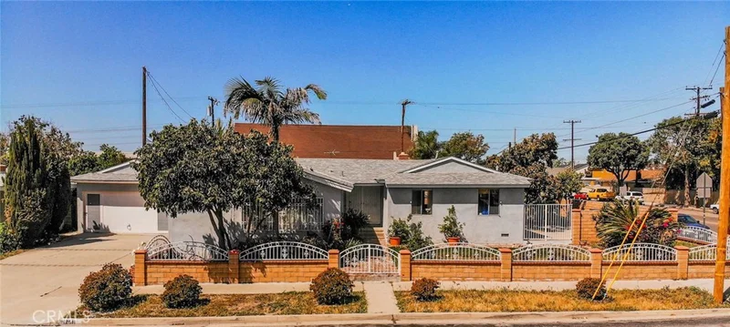 12511 Aristocrat, Garden Grove, CA 92841