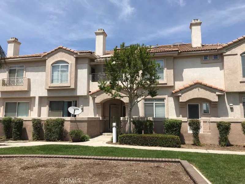 1022 Turner #No138, Ontario, CA 91764