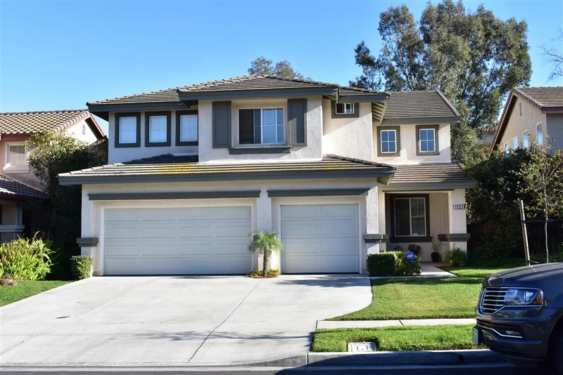 1151 Morgan Hill Dr, Chula Vista, CA 91913