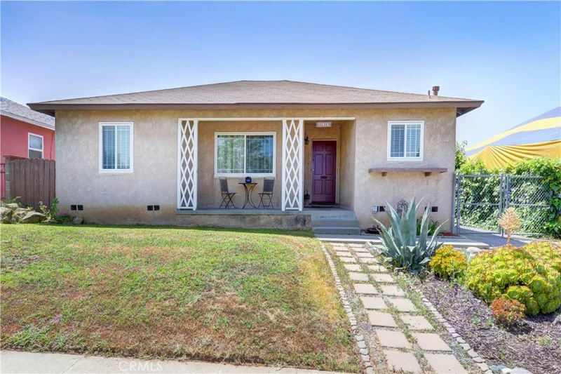 11416 Charlesworth, Santa Fe Springs, CA 90670