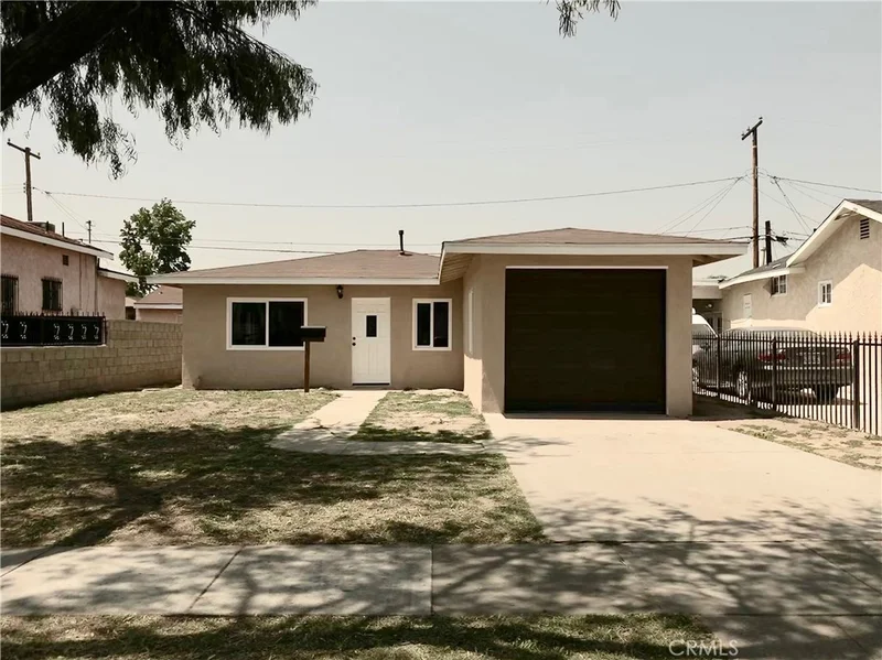 4647 Grape, Pico Rivera, CA 90660