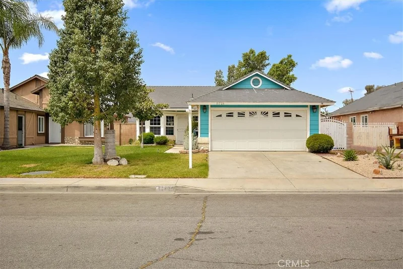11724 Homewood, Fontana, CA 92337