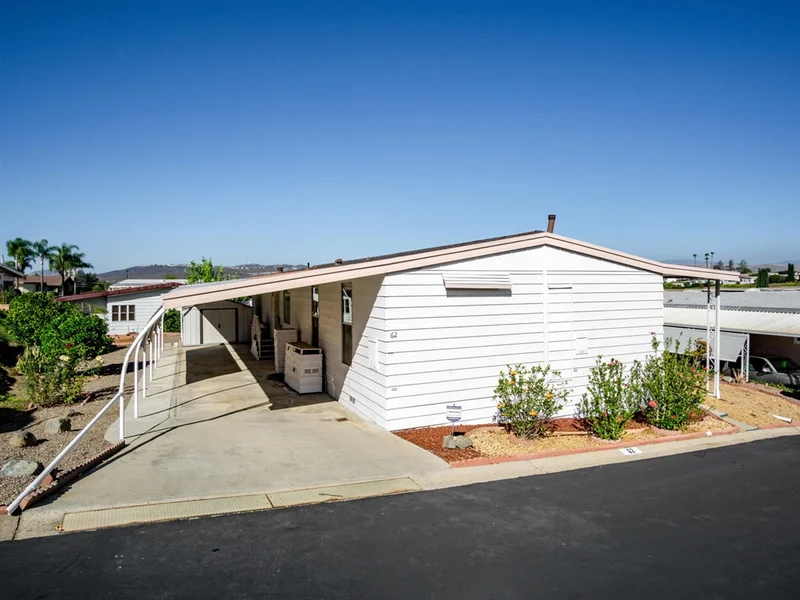 1175 La Moree Rd #62, San Marcos, CA 92078