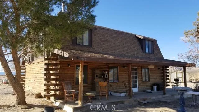 10176 Santa Fe Fire, Lucerne Valley, CA 92356