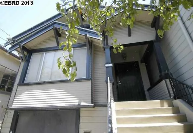 1016 32nd Street, Oakland, CA 94608-4206