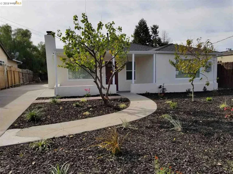 633 P St, Livermore, CA 94551